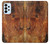 S1140 Wood Skin Graphic Case For Samsung Galaxy A23
