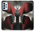 S1252 Boxing Fighter Case For Samsung Galaxy A23