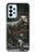 S1288 Dinosaur T Rex Museum Case For Samsung Galaxy A23