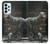 S1288 Dinosaur T Rex Museum Case For Samsung Galaxy A23