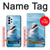 S1291 Dolphin Case For Samsung Galaxy A23