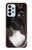 S1337 Japan Geisha Neck Case For Samsung Galaxy A23