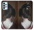 S1337 Japan Geisha Neck Case For Samsung Galaxy A23