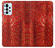 S2225 Strawberry Case For Samsung Galaxy A23