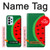 S2383 Watermelon Case For Samsung Galaxy A23