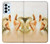 S2546 Hand of God Heaven Case For Samsung Galaxy A23