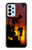 S2563 California Sunrise Case For Samsung Galaxy A23