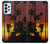 S2563 California Sunrise Case For Samsung Galaxy A23