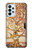 S2723 The Tree of Life Gustav Klimt Case For Samsung Galaxy A23