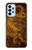 S2911 Chinese Dragon Case For Samsung Galaxy A23