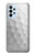 S2960 White Golf Ball Case For Samsung Galaxy A23