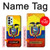 S3020 Ecuador Flag Case For Samsung Galaxy A23