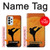 S3024 Kung Fu Karate Fighter Case For Samsung Galaxy A23