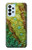 S3057 Lizard Skin Graphic Printed Case For Samsung Galaxy A23