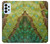 S3057 Lizard Skin Graphic Printed Case For Samsung Galaxy A23