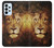 S3182 Lion Case For Samsung Galaxy A23