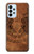 S3209 Sak Yant Twin Tiger Case For Samsung Galaxy A23