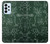 S3211 Science Green Board Case For Samsung Galaxy A23