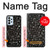 S3426 Blackboard Science Case For Samsung Galaxy A23