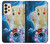 S0348 Casino Case For Samsung Galaxy A33 5G
