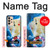 S0348 Casino Case For Samsung Galaxy A33 5G
