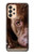 S0519 PitBull Face Case For Samsung Galaxy A33 5G
