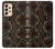 S0553 Snake Skin Case For Samsung Galaxy A33 5G