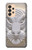 S0574 Tiger Carving Case For Samsung Galaxy A33 5G
