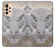 S0574 Tiger Carving Case For Samsung Galaxy A33 5G