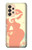 S0815 Pregnant Art Case For Samsung Galaxy A33 5G