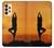 S0832 Yoga Case For Samsung Galaxy A33 5G