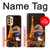 S0893 Las Vegas Case For Samsung Galaxy A33 5G