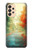 S0913 Road Through The Woods Case For Samsung Galaxy A33 5G