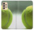 S0924 Tennis Ball Case For Samsung Galaxy A33 5G