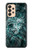 S1006 Digital Chinese Dragon Case For Samsung Galaxy A33 5G