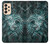 S1006 Digital Chinese Dragon Case For Samsung Galaxy A33 5G