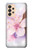 S1415 Sakura Blossom Art Case For Samsung Galaxy A33 5G