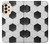 S2061 Football Soccer Pattern Case For Samsung Galaxy A33 5G