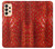S2225 Strawberry Case For Samsung Galaxy A33 5G