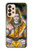 S2287 Lord Shiva Hindu God Case For Samsung Galaxy A33 5G S2287 Lord Shiva Hindu God Case For Samsung Galaxy A33 5G