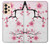 S2359 Plum Blossom Case For Samsung Galaxy A33 5G S2359 Plum Blossom Case For Samsung Galaxy A33 5G