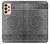 S2413 Thor Hammer Case For Samsung Galaxy A33 5G