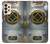 S2646 Vintage Deep Sea Diver Helmet Case For Samsung Galaxy A33 5G
