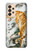 S2750 Oriental Chinese Tiger Painting Case For Samsung Galaxy A33 5G S2750 Oriental Chinese Tiger Painting Case For Samsung Galaxy A33 5G