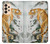 S2750 Oriental Chinese Tiger Painting Case For Samsung Galaxy A33 5G S2750 Oriental Chinese Tiger Painting Case For Samsung Galaxy A33 5G