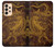 S2911 Chinese Dragon Case For Samsung Galaxy A33 5G