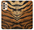 S2962 Tiger Stripes Graphic Printed Case For Samsung Galaxy A33 5G