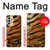 S2962 Tiger Stripes Graphic Printed Case For Samsung Galaxy A33 5G