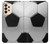 S2964 Football Soccer Ball Case For Samsung Galaxy A33 5G S2964 Football Soccer Ball Case For Samsung Galaxy A33 5G