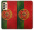 S2973 Portugal Football Soccer Case For Samsung Galaxy A33 5G S2973 Portugal Football Soccer Case For Samsung Galaxy A33 5G